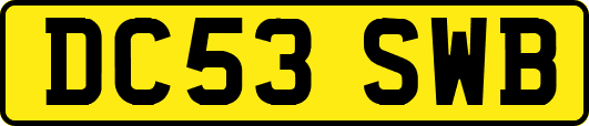DC53SWB