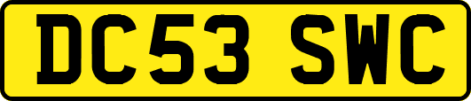 DC53SWC
