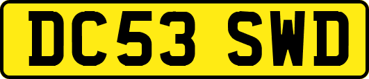 DC53SWD