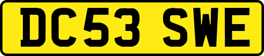 DC53SWE