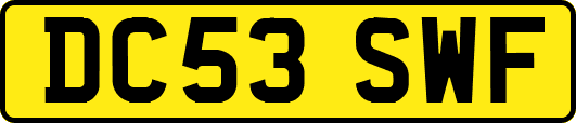 DC53SWF