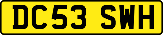 DC53SWH