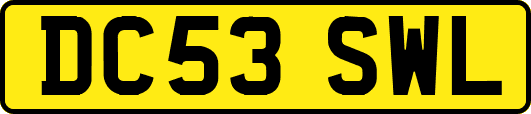 DC53SWL
