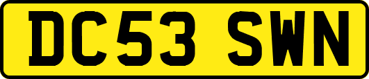 DC53SWN