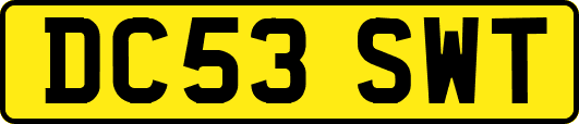 DC53SWT