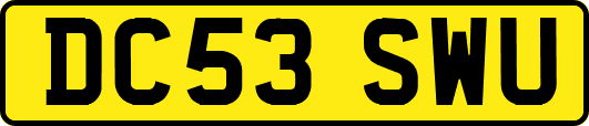 DC53SWU