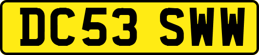 DC53SWW