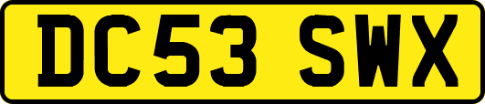 DC53SWX