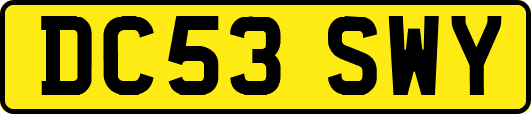 DC53SWY