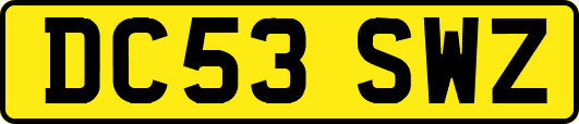 DC53SWZ
