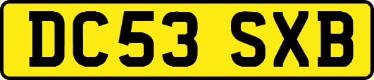 DC53SXB
