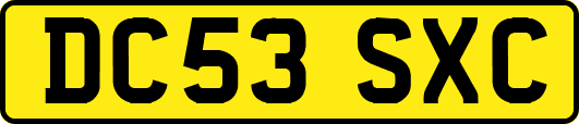 DC53SXC