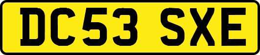 DC53SXE
