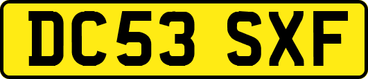 DC53SXF