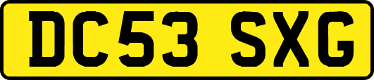 DC53SXG