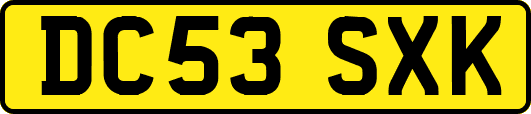 DC53SXK