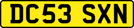 DC53SXN