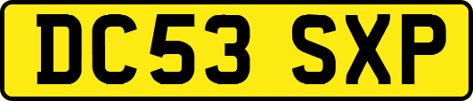 DC53SXP