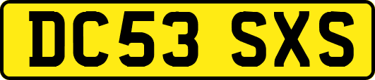 DC53SXS