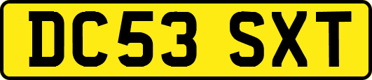DC53SXT