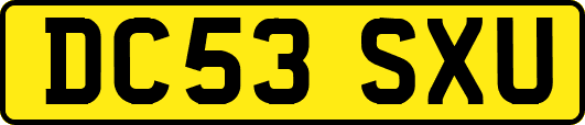 DC53SXU