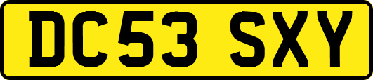 DC53SXY