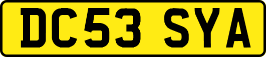 DC53SYA