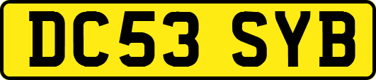 DC53SYB
