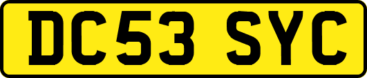 DC53SYC