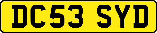 DC53SYD