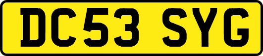 DC53SYG