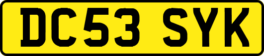 DC53SYK