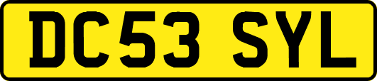 DC53SYL