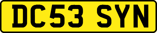 DC53SYN