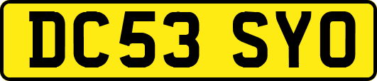 DC53SYO