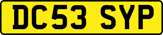 DC53SYP