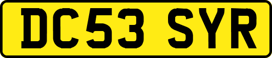 DC53SYR