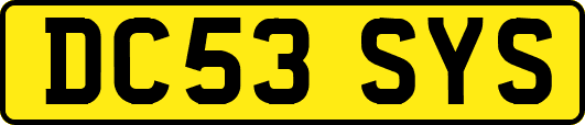 DC53SYS