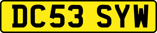 DC53SYW