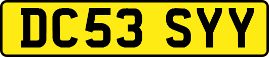 DC53SYY