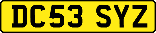 DC53SYZ