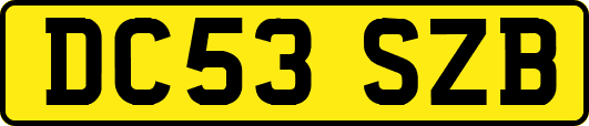 DC53SZB