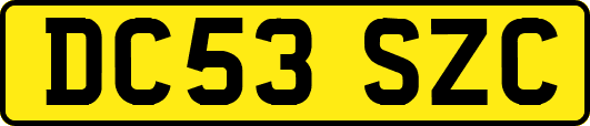 DC53SZC