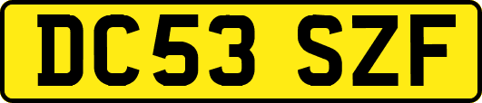 DC53SZF