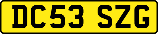 DC53SZG