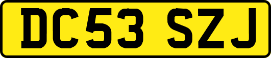 DC53SZJ