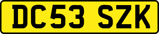 DC53SZK