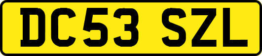 DC53SZL