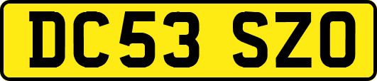 DC53SZO