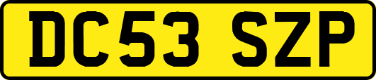 DC53SZP